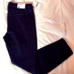 Joe's Jeans Flawless Finn Ankle Skinny Jeans